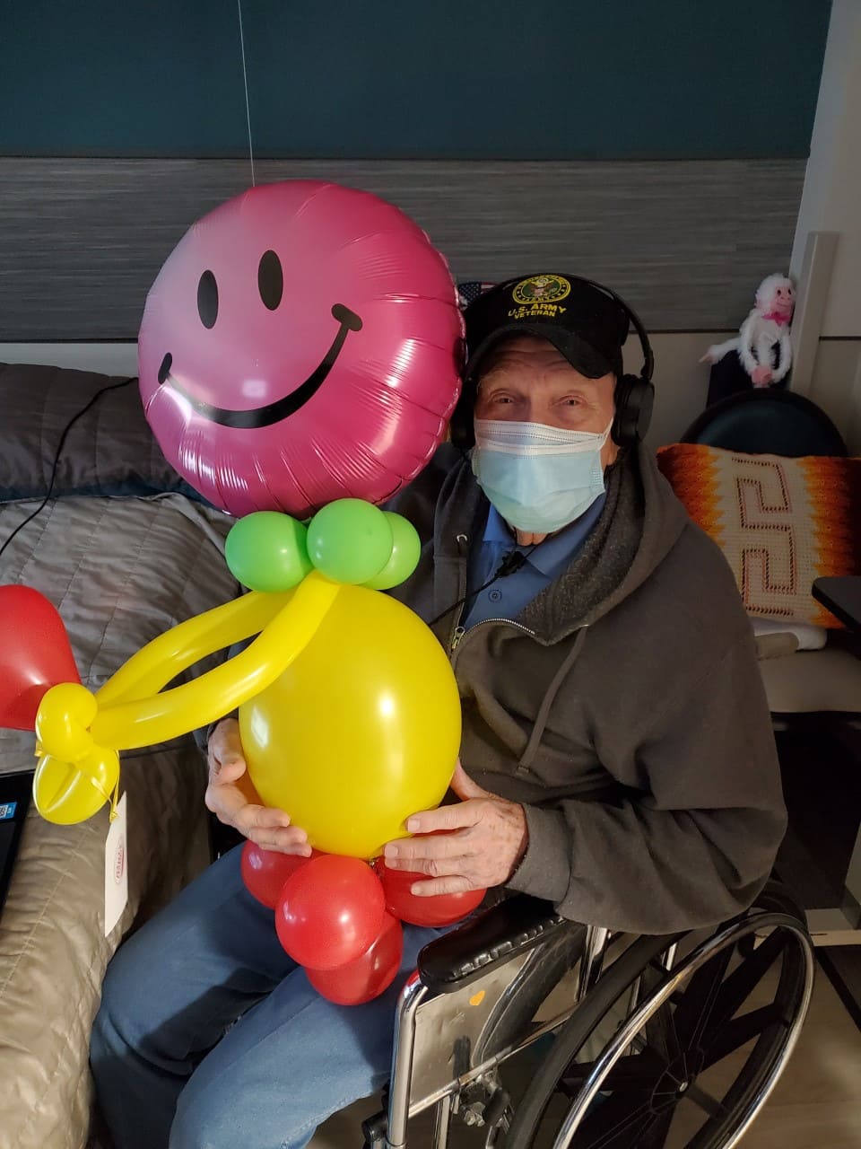 Fun with Balloons!